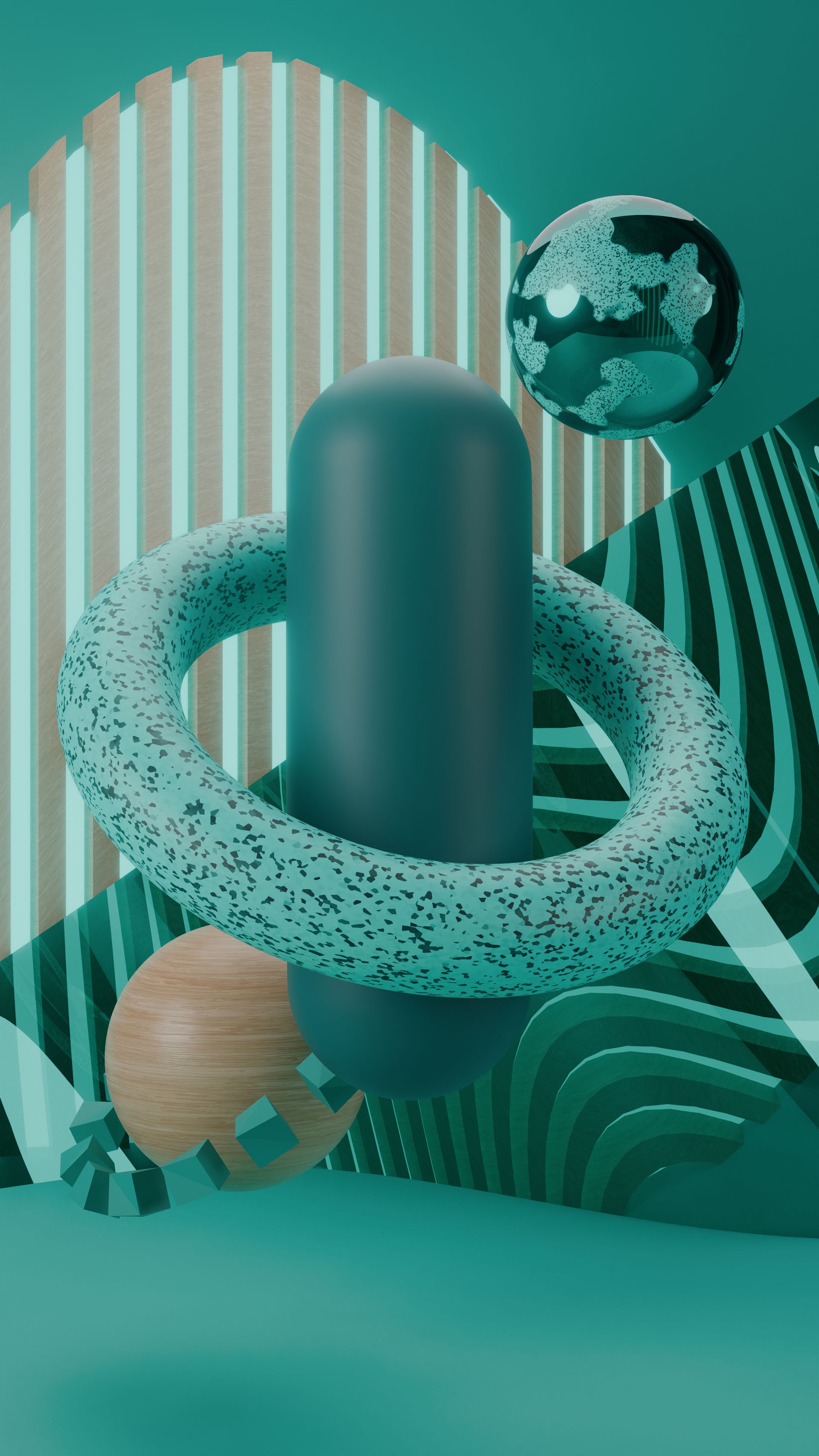 Model prezentacyjny